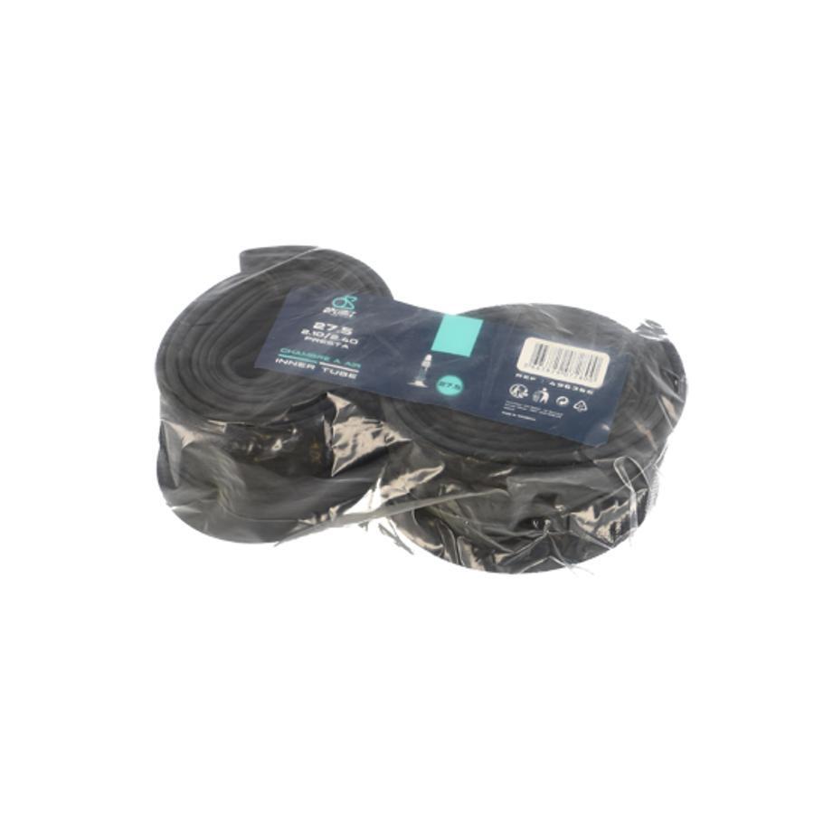 Velo Store - UK Air chambers Optimiz VP (x2) | Extra 10% off with Subscription, Postage £16.79 to UK Fedex.