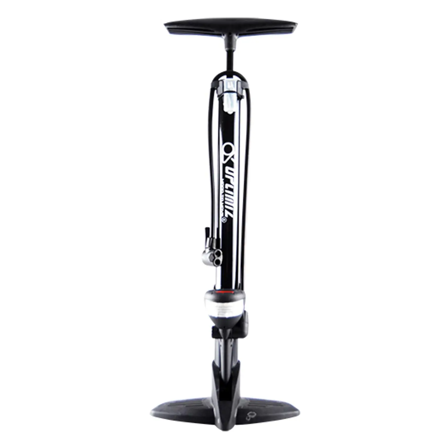 Velo Store - UK Foot pump Optimiz Mano VS/VP | Extra 10% off with Subscription, Postage £16.79 to UK Fedex.