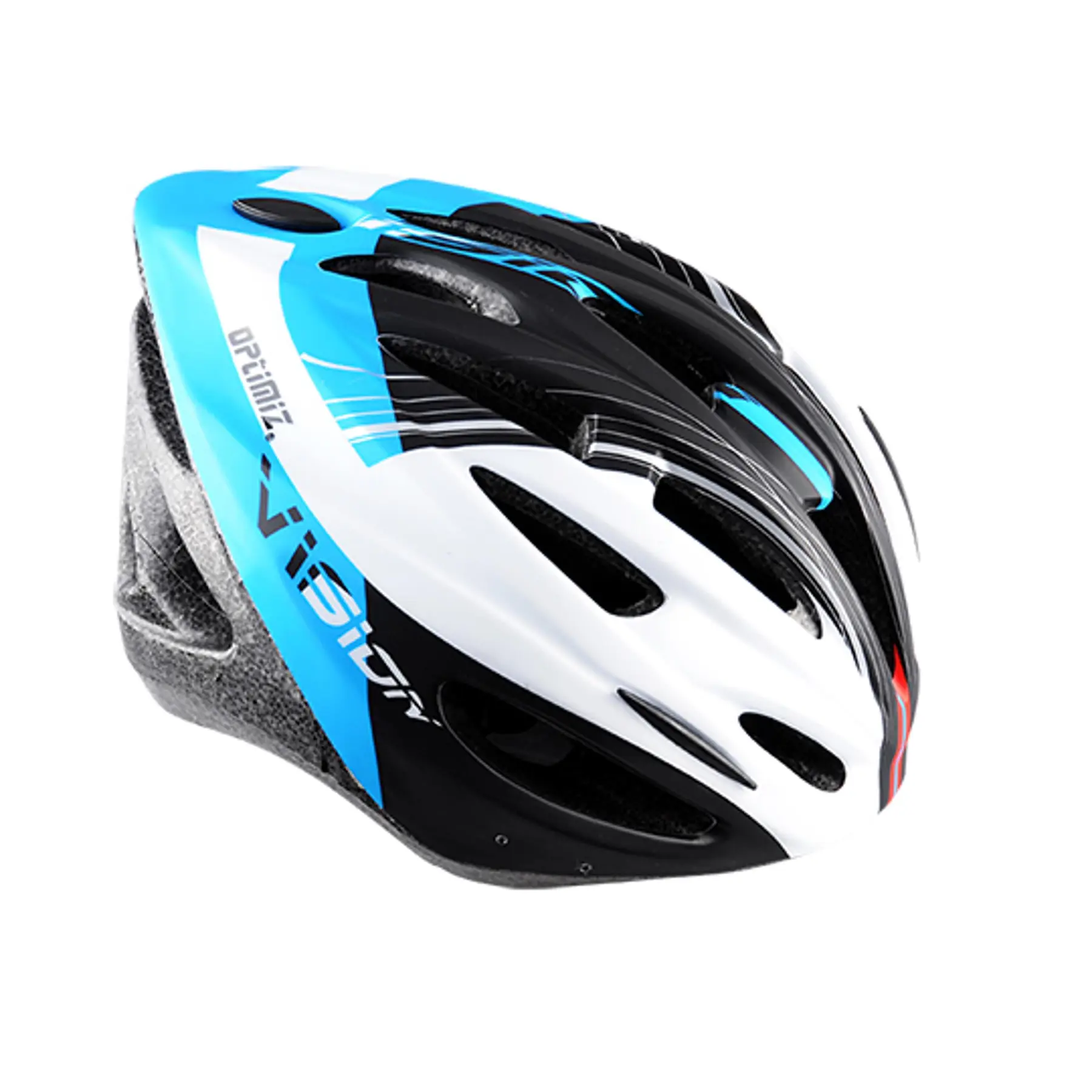 Helm Mit Occipitaler Einstellung Optimiz O300 Vision