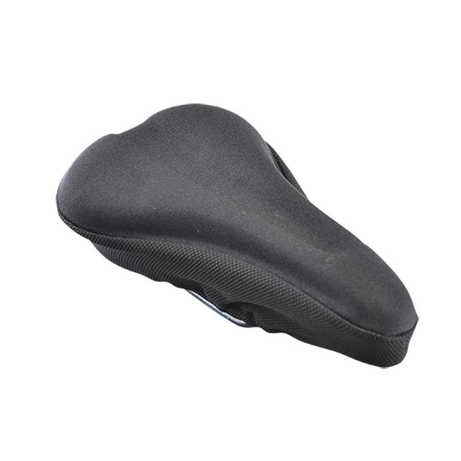 Velo Store - UK Gel saddle cover Optimiz 270X160 mm | Extra 10% off with Subscription, Postage £16.79 to UK Fedex.