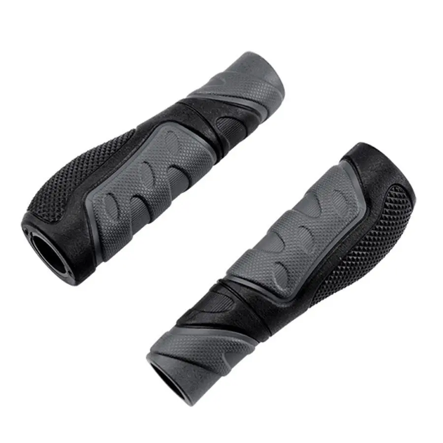 Velo Store - UK Pair of pre-cut ergonomic handles with plugs Optimiz | Extra 10% off with Subscription, Postage £16.79 to UK Fedex.