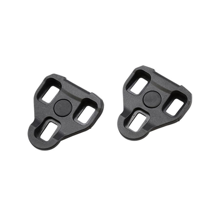Velo Store - UK Pair of fixed pedal cleats Optimiz Look Keo | Extra 10% off with Subscription, Postage £16.79 to UK Fedex.