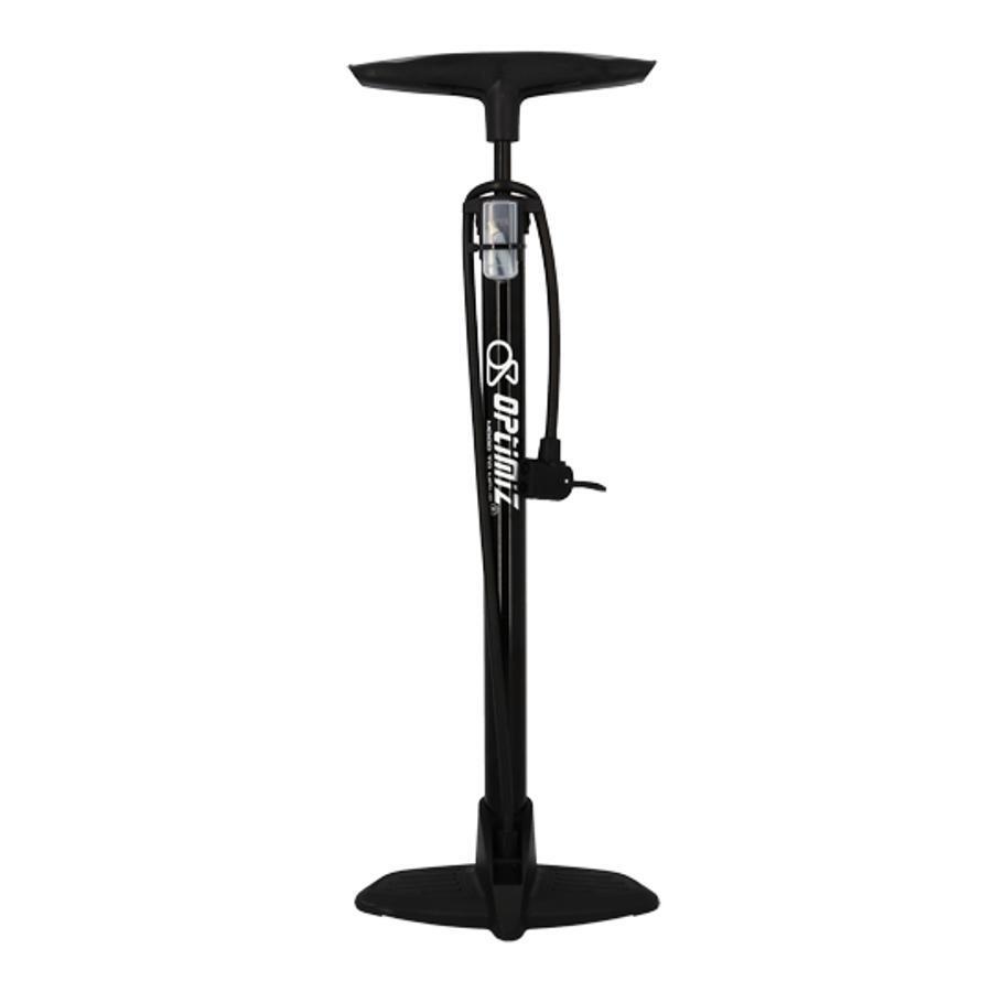 Velo Store - UK Foot pump without manometer double head plastic vs/vp Optimiz | Extra 10% off with Subscription, Postage £16.79 to UK Fedex.