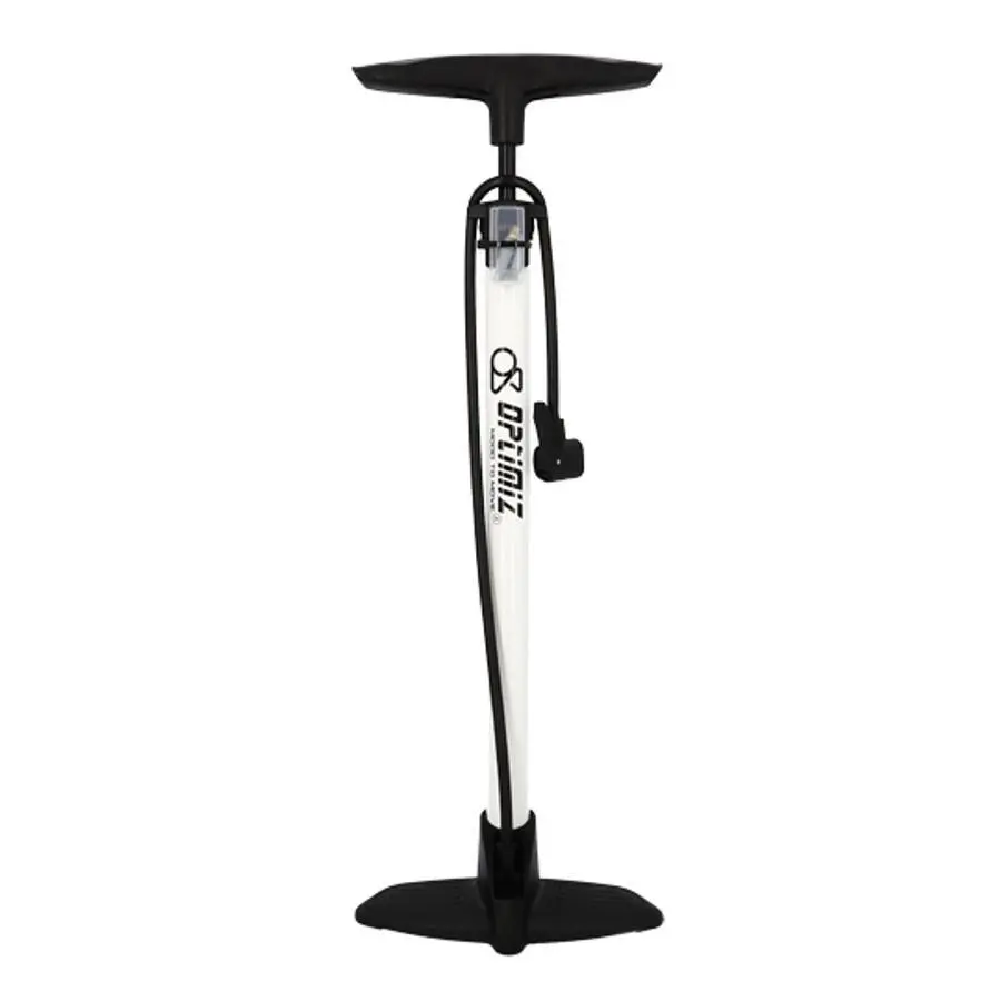 Velo Store - UK Foot pump without pressure gauge plastic head vs/vp Optimiz | Extra 10% off with Subscription, Postage £16.79 to UK Fedex.