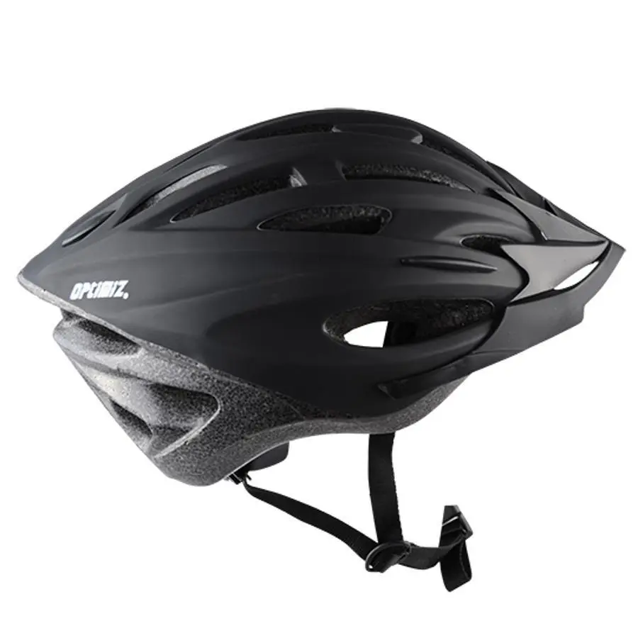MTB-Helm Optimiz O300 Vision avec reglage occipital