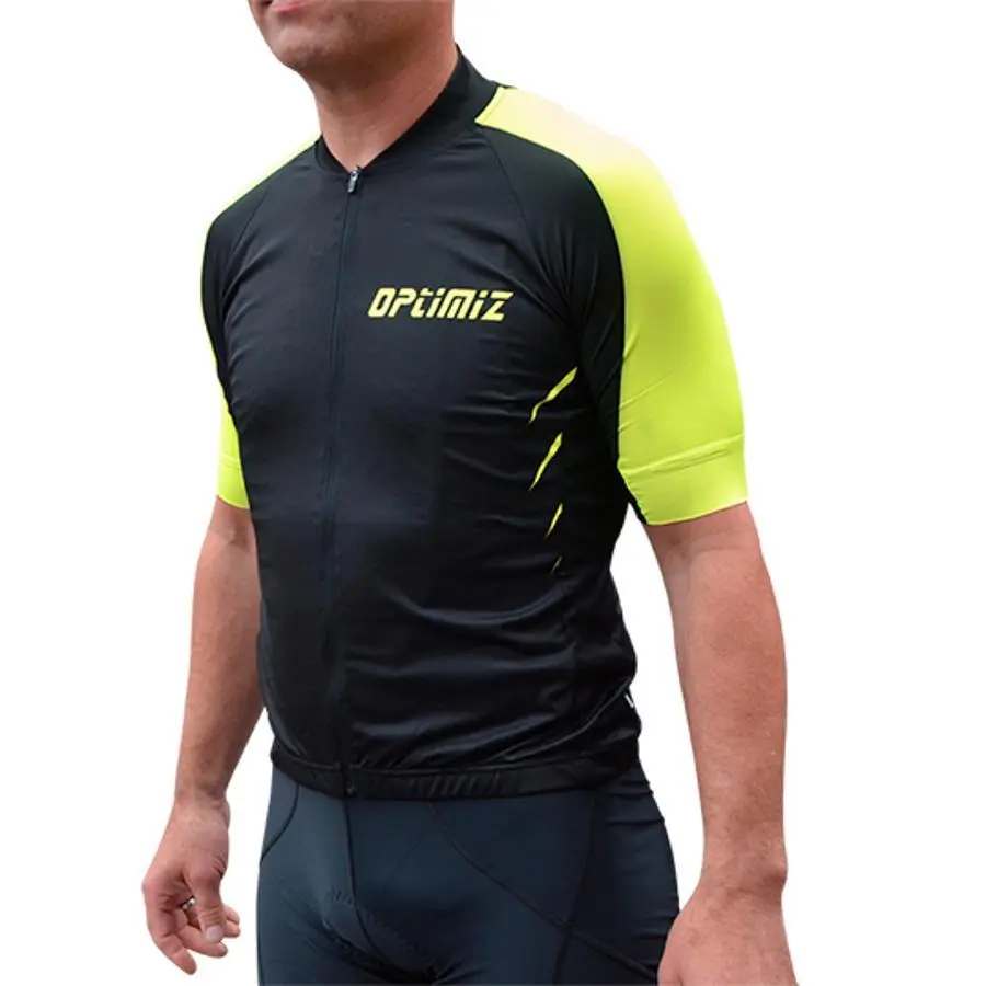 Velo Store - UK Jersey Optimiz | Extra 10% off with Subscription, Postage £16.79 to UK Fedex.