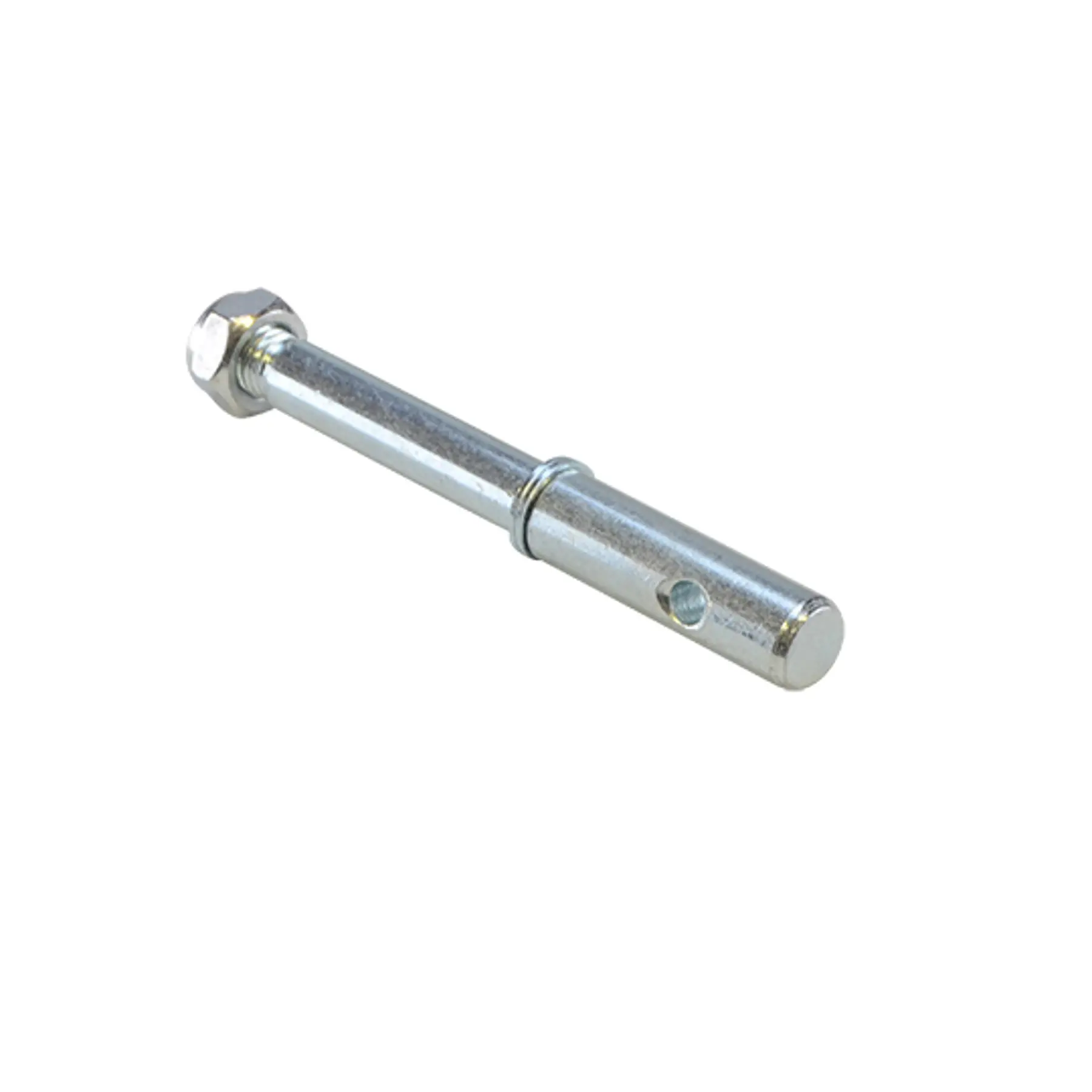 Velo Store - UK Trailer wheel axle Optimiz | Extra 10% off with Subscription, Postage £16.79 to UK Fedex.