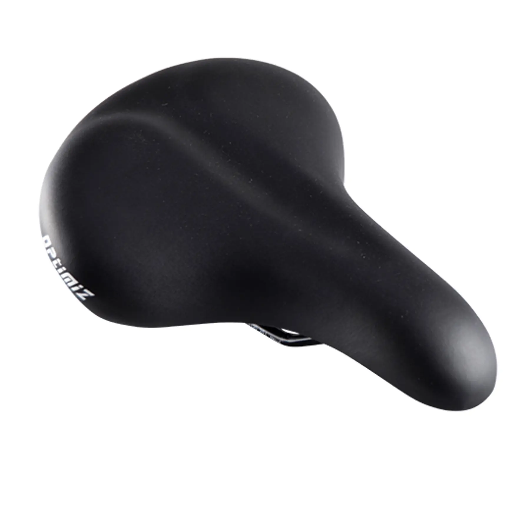 Velo Store - UK Child's steel rail saddle Optimiz Confort | Extra 10% off with Subscription, Postage £16.79 to UK Fedex.