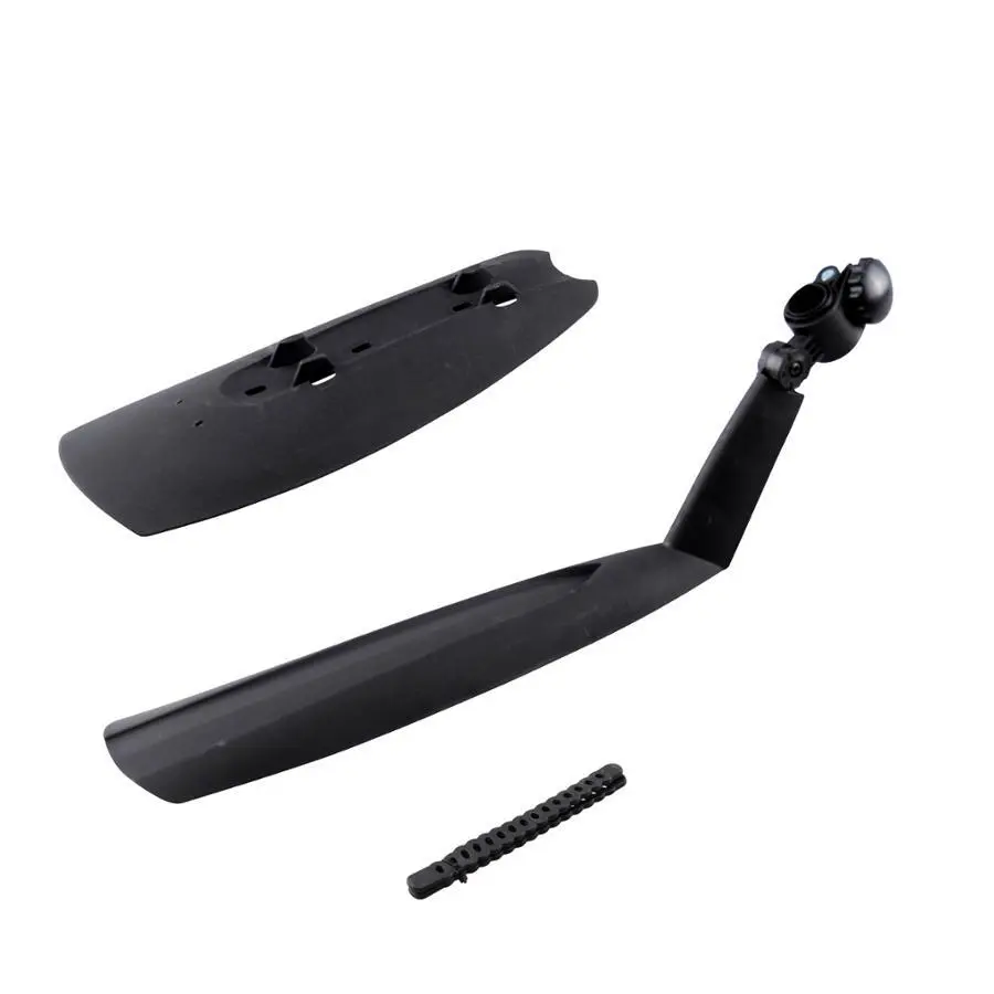 Velo Store - UK Mudguard Optimiz Mudflap Fixation Tige De Selle | Extra 10% off with Subscription, Postage £16.79 to UK Fedex.
