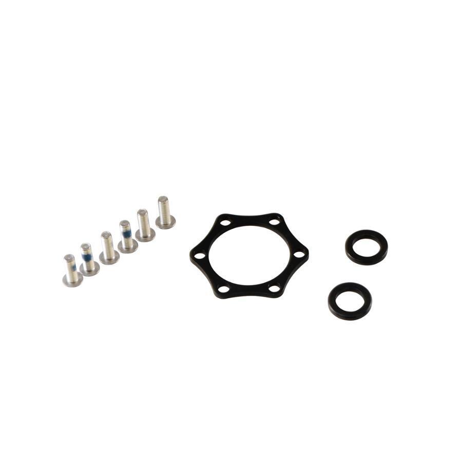 Velo Store - UK Hub adapter in boost version Optimiz | Extra 10% off with Subscription, Postage £16.79 to UK Fedex.