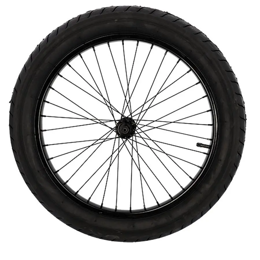 Velo Store - UK Ultra-large rear trailer wheel Optimiz 509489 | Extra 10% off with Subscription, Postage £16.79 to UK Fedex.
