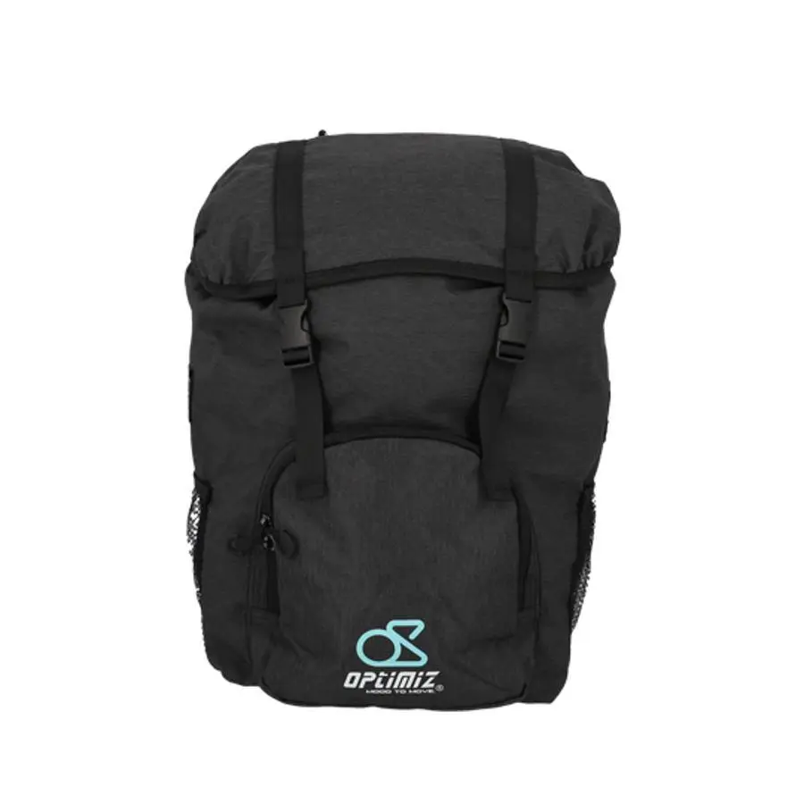 Velo Store - UK Quick-release carrier bag Optimiz | Extra 10% off with Subscription, Postage £16.79 to UK Fedex.