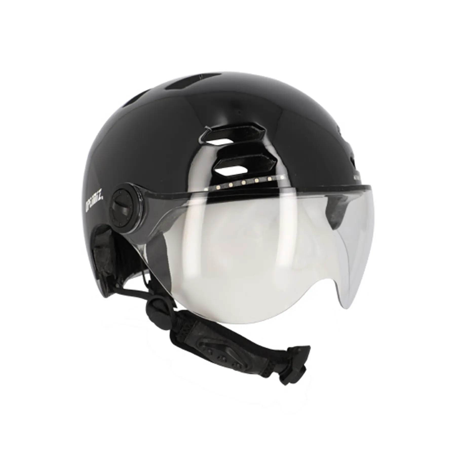 Velo Store - UK Connected headset Optimiz | Extra 10% off with Subscription, Postage £16.79 to UK Fedex.