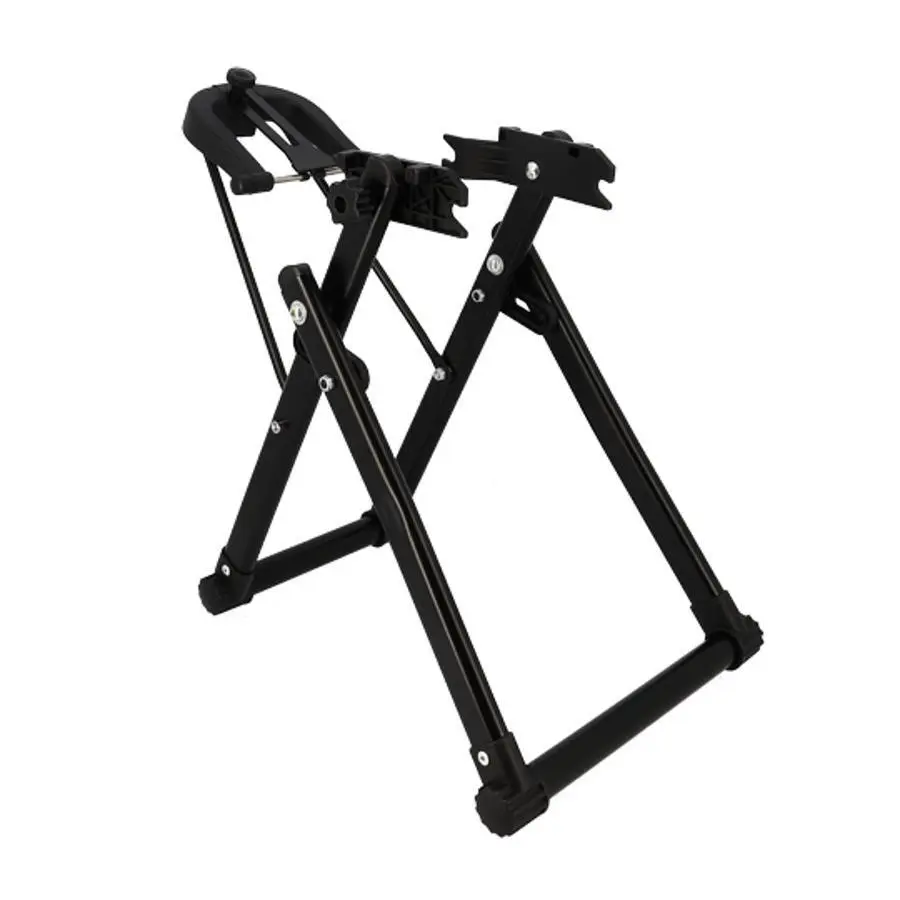 Velo Store - UK Accessory folding wheel spinner support Optimiz | Extra 10% off with Subscription, Postage £16.79 to UK Fedex.