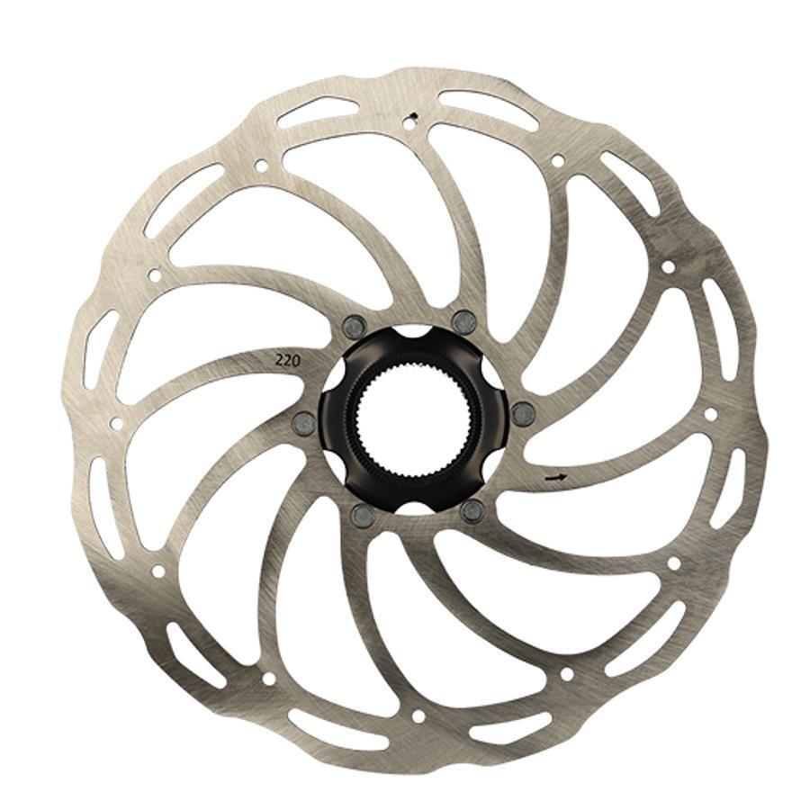 Velo Store - UK Brake disc Optimiz Centerlock Pr90 | Extra 10% off with Subscription, Postage £16.79 to UK Fedex.