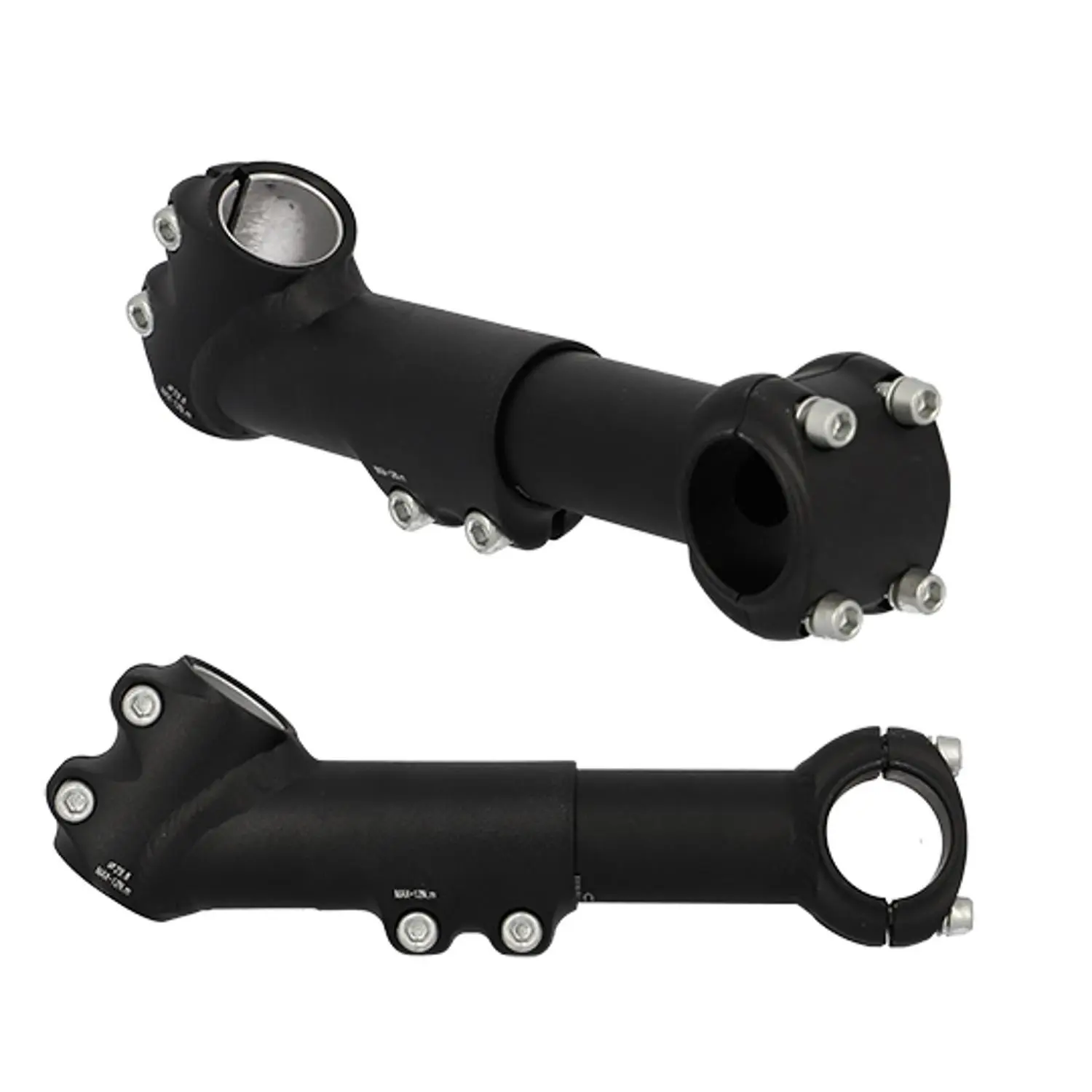 Velo Store - UK Adjustable stem Optimiz Tandem Ahead Set | Extra 10% off with Subscription, Postage £16.79 to UK Fedex.
