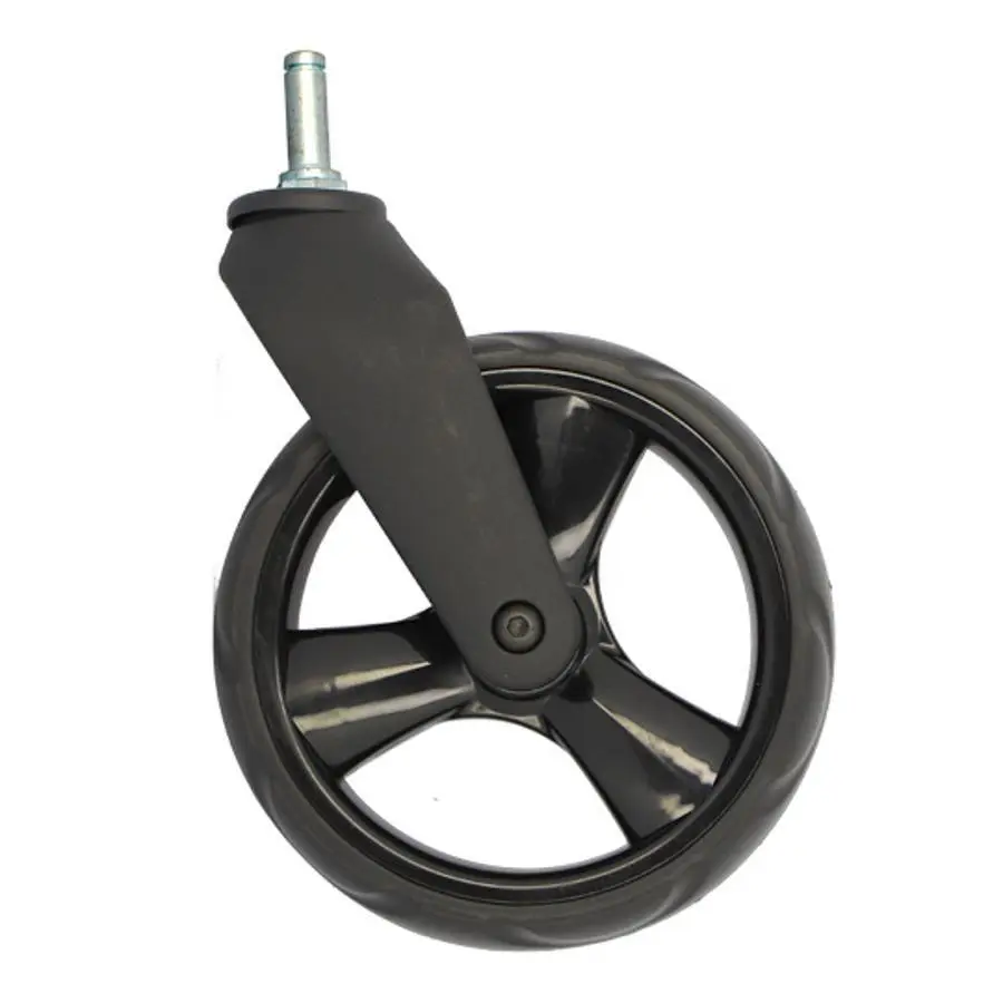 Velo Store - UK Jogger front trailer wheel, child trailer compatible Optimiz 520137 | Extra 10% off with Subscription, Postage £16.79 to UK Fedex.