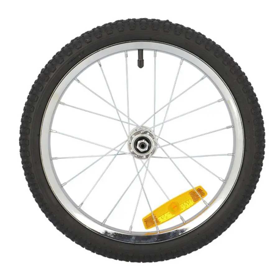 Image of Kinderanhängerrad Optimiz 520139