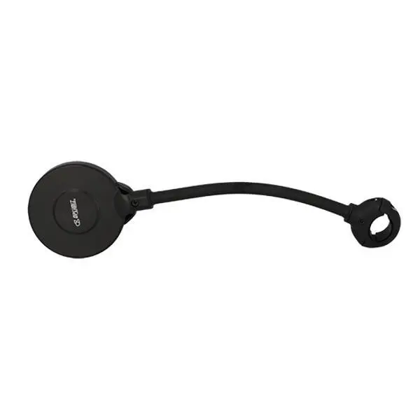 Velo Store - UK Bike mirror support left/right Optimiz Retro | Extra 10% off with Subscription, Postage £16.79 to UK Fedex.