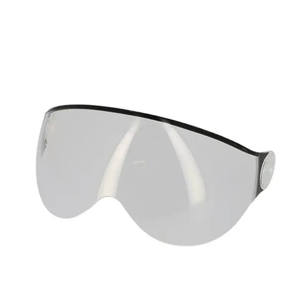 Velo Store - UK Clear bike helmet visor Optimiz | Extra 10% off with Subscription, Postage £16.79 to UK Fedex.