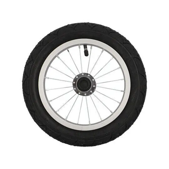 Ruota per rimorchio/carrello Optimiz