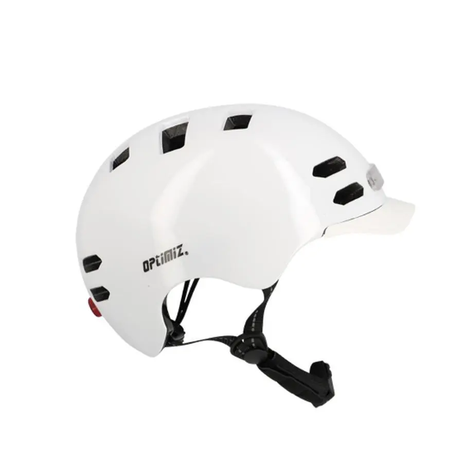 Velo Store - UK Headset with occipital adjustment Optimiz O374 | Extra 10% off with Subscription, Postage £16.79 to UK Fedex.