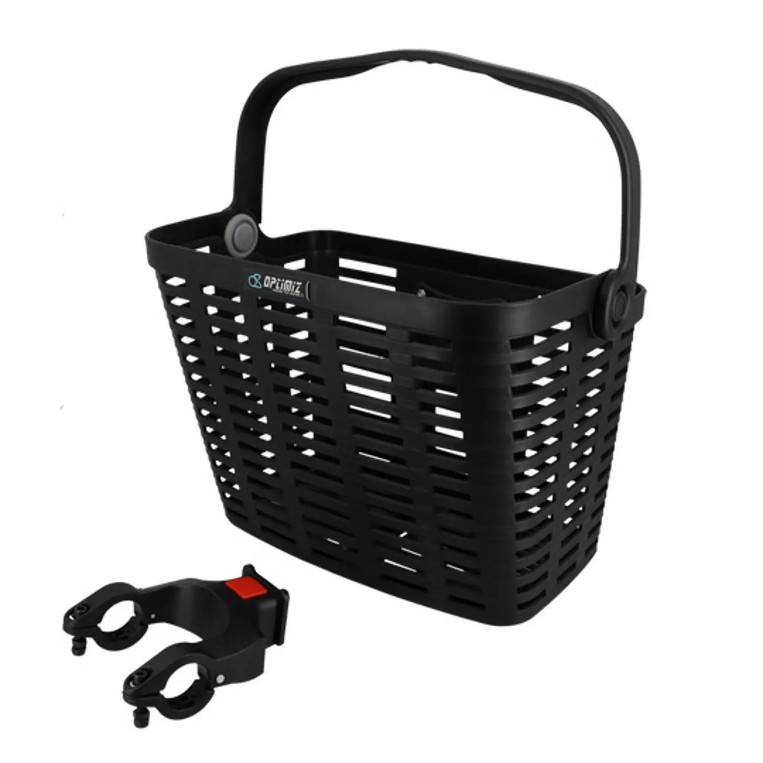 Velo Store - UK Front basket Optimiz | Extra 10% off with Subscription, Postage £16.79 to UK Fedex.