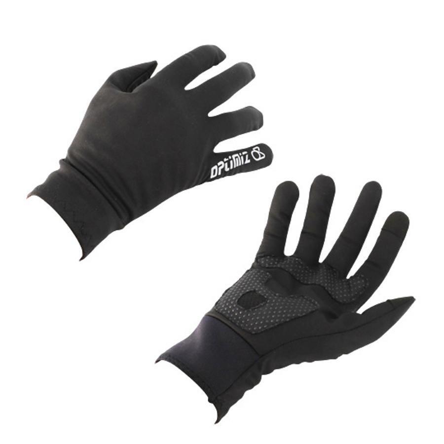 Velo Store - UK Long winter gloves Optimiz G154 | Extra 10% off with Subscription, Postage £16.79 to UK Fedex.