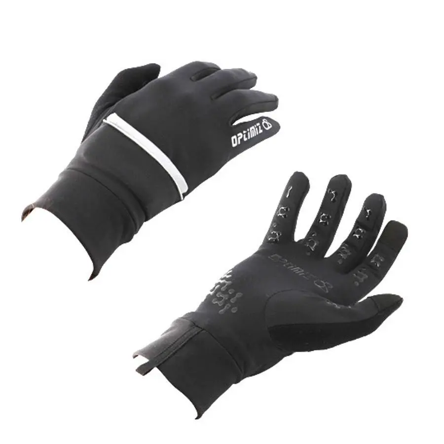 Velo Store - UK Long winter gloves Optimiz G354 T07 | Extra 10% off with Subscription, Postage £16.79 to UK Fedex.