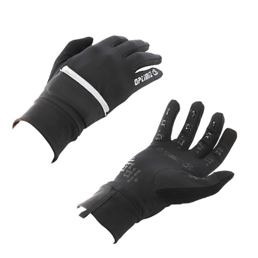 Velo Store - UK Long winter gloves Optimiz G354 T08 | Extra 10% off with Subscription, Postage £16.79 to UK Fedex.