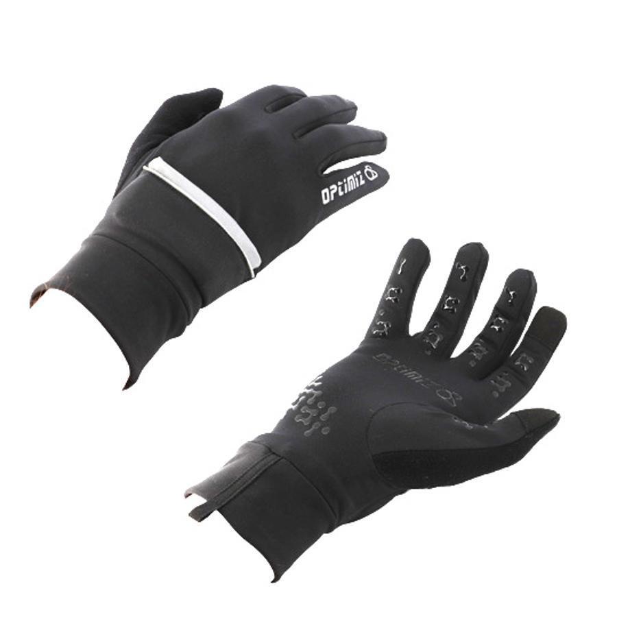Velo Store - UK Long winter gloves Optimiz G354 T12 | Extra 10% off with Subscription, Postage £16.79 to UK Fedex.