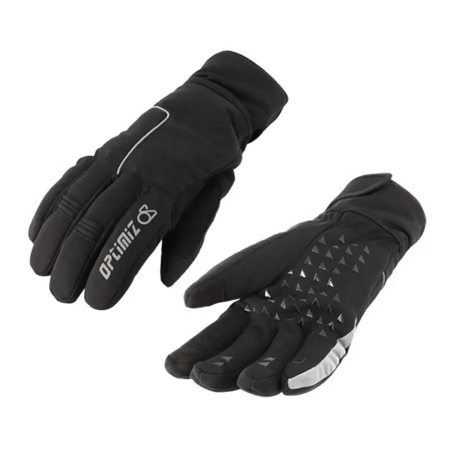 Velo Store - UK Long winter gloves Optimiz G554 | Extra 10% off with Subscription, Postage £16.79 to UK Fedex.