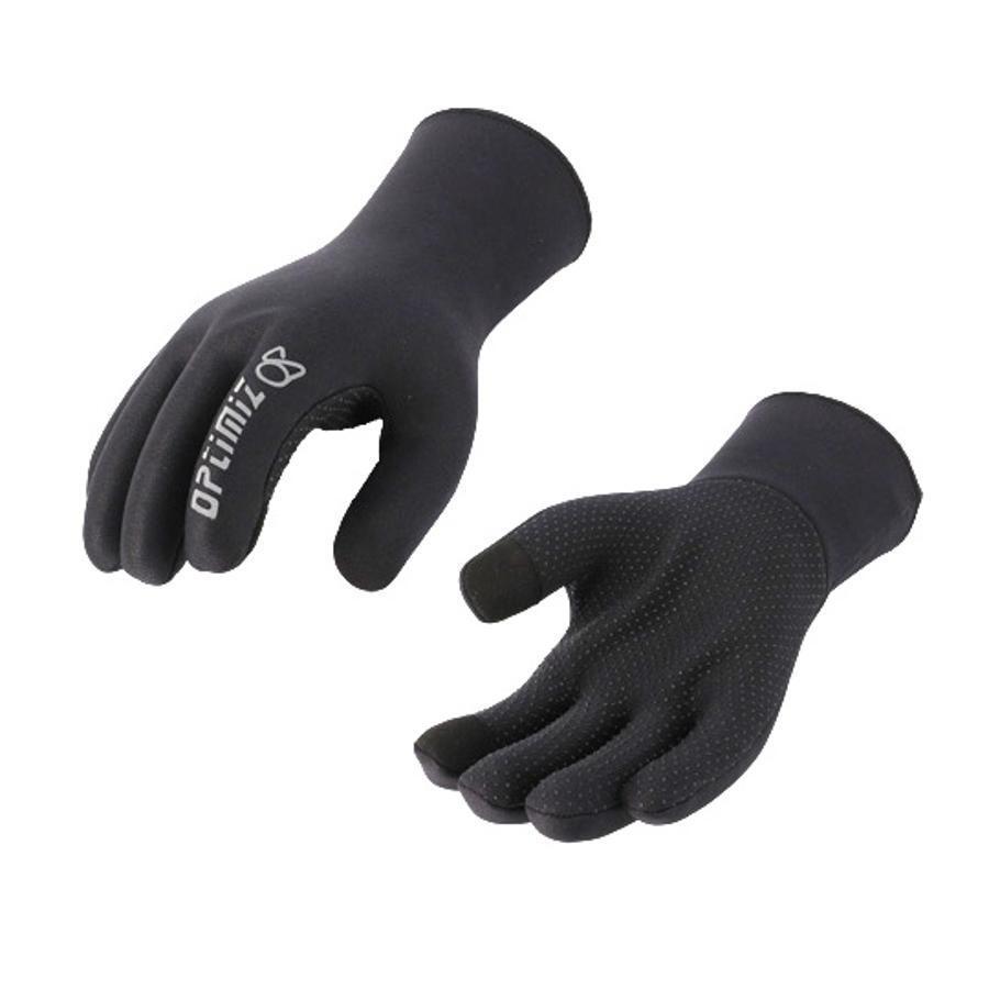 Velo Store - UK Long winter gloves Optimiz G054 | Extra 10% off with Subscription, Postage £16.79 to UK Fedex.