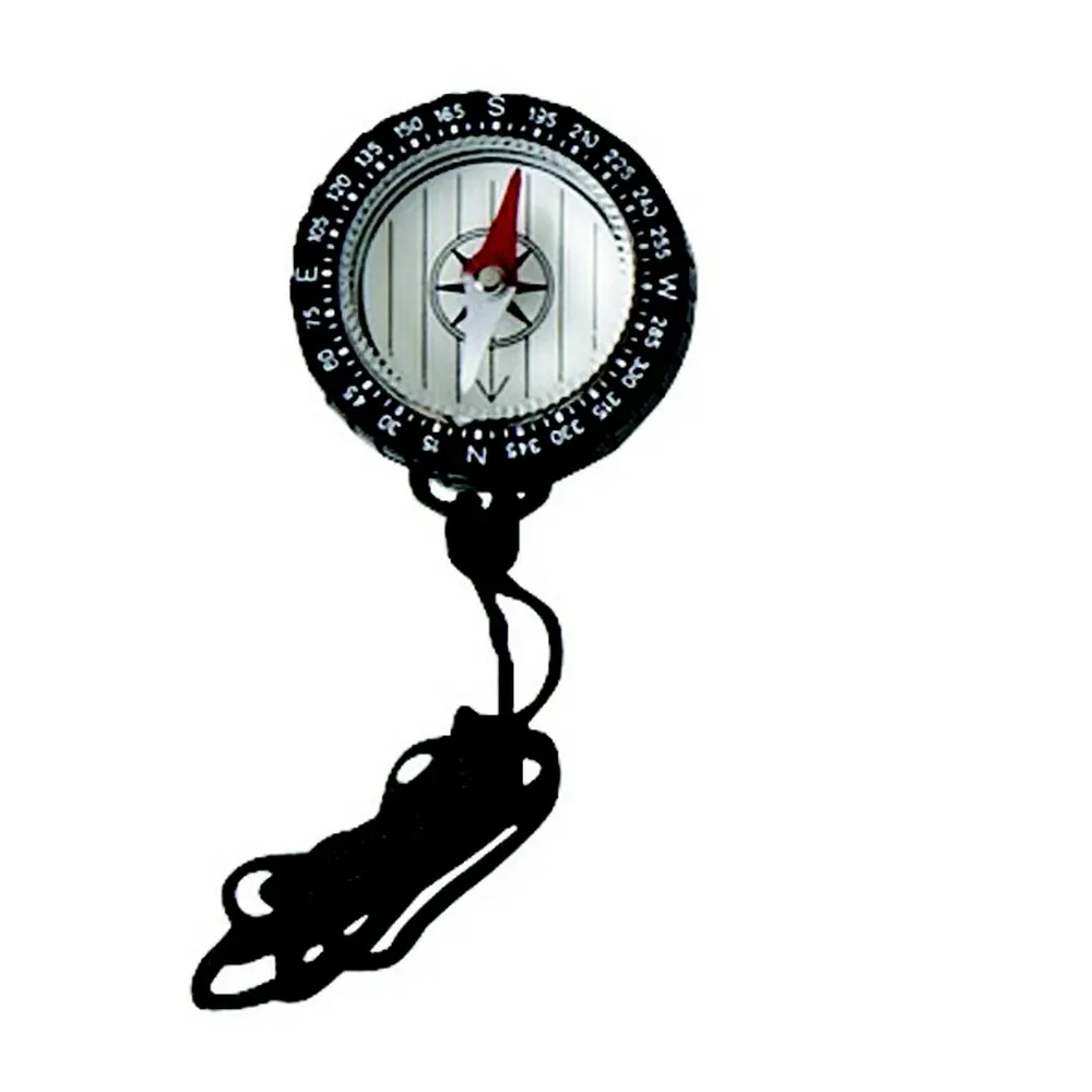 Einfacher Tremblay-Kompass - Noir - unisex - Size: TU