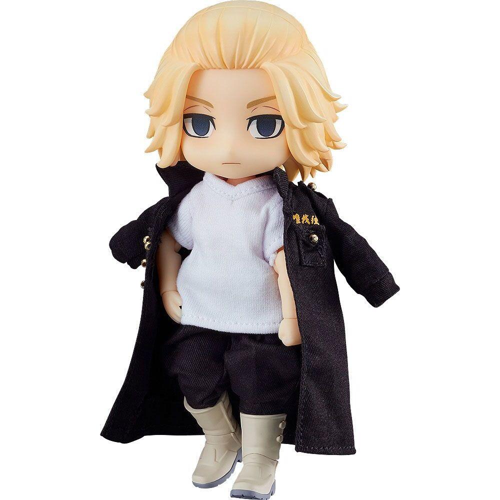 4580590171275 - Figurine Tokyo Revengers Nendoroid Doll Mikey