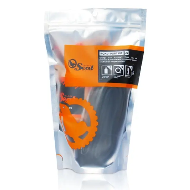 Klebeband Orange Seal Seal Road