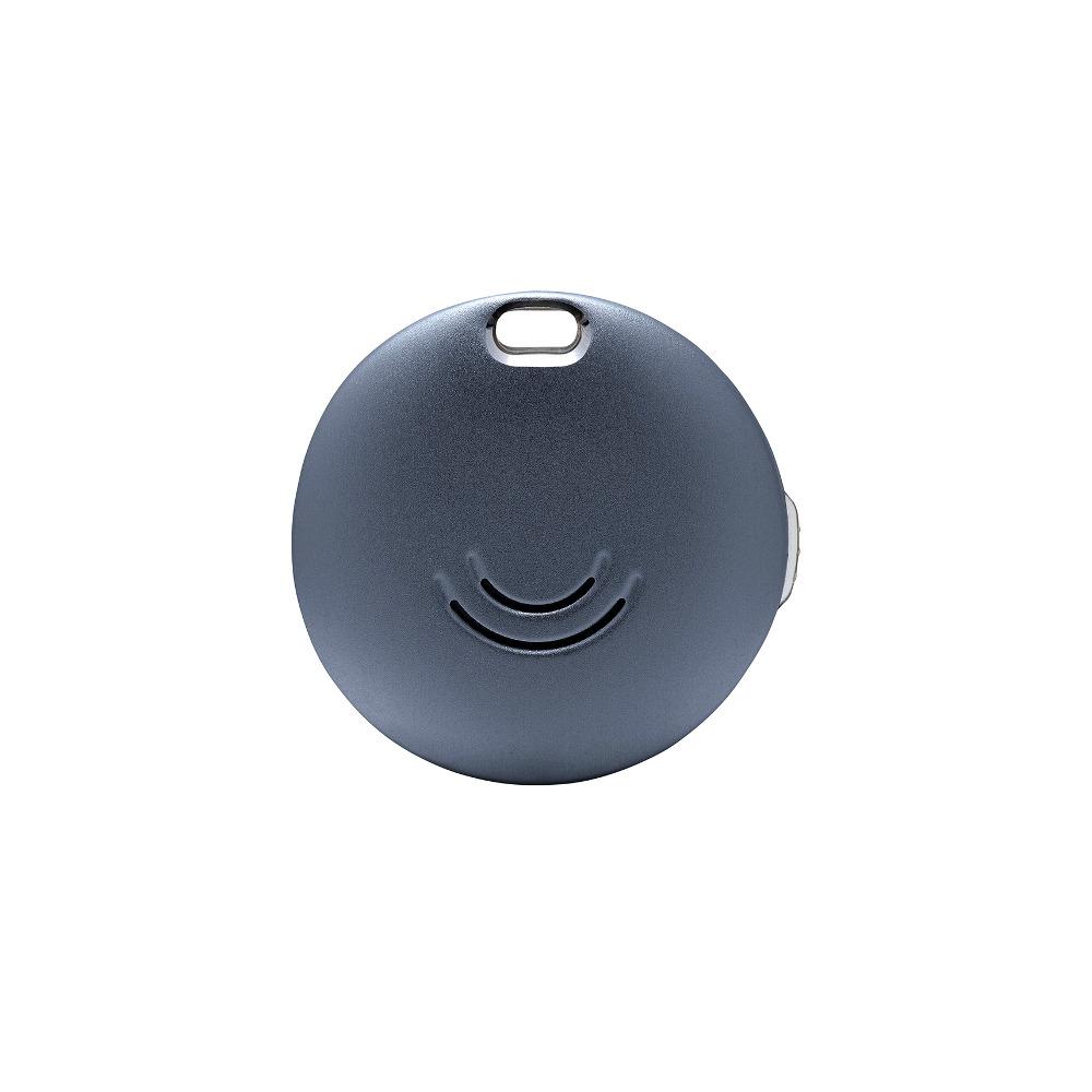 9342015004255 - Bluetooth-Schlüsselfinder ORB425 IPX4 Aluminium-Gehäuse schwarz