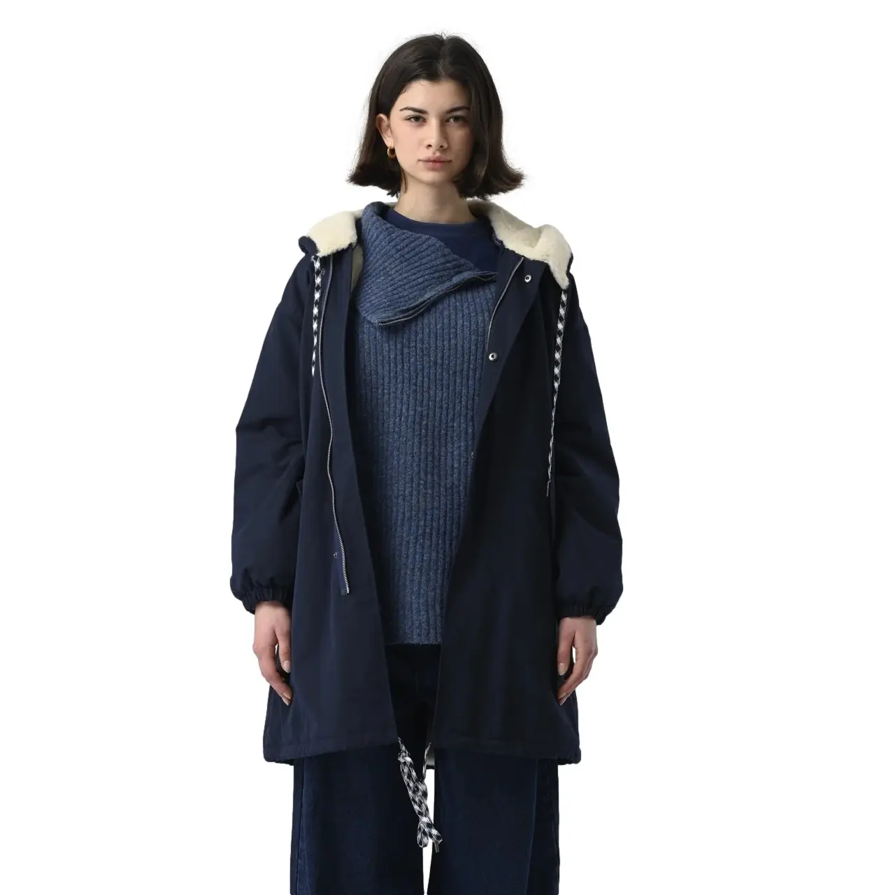 Parka Damen Orfeo Billy