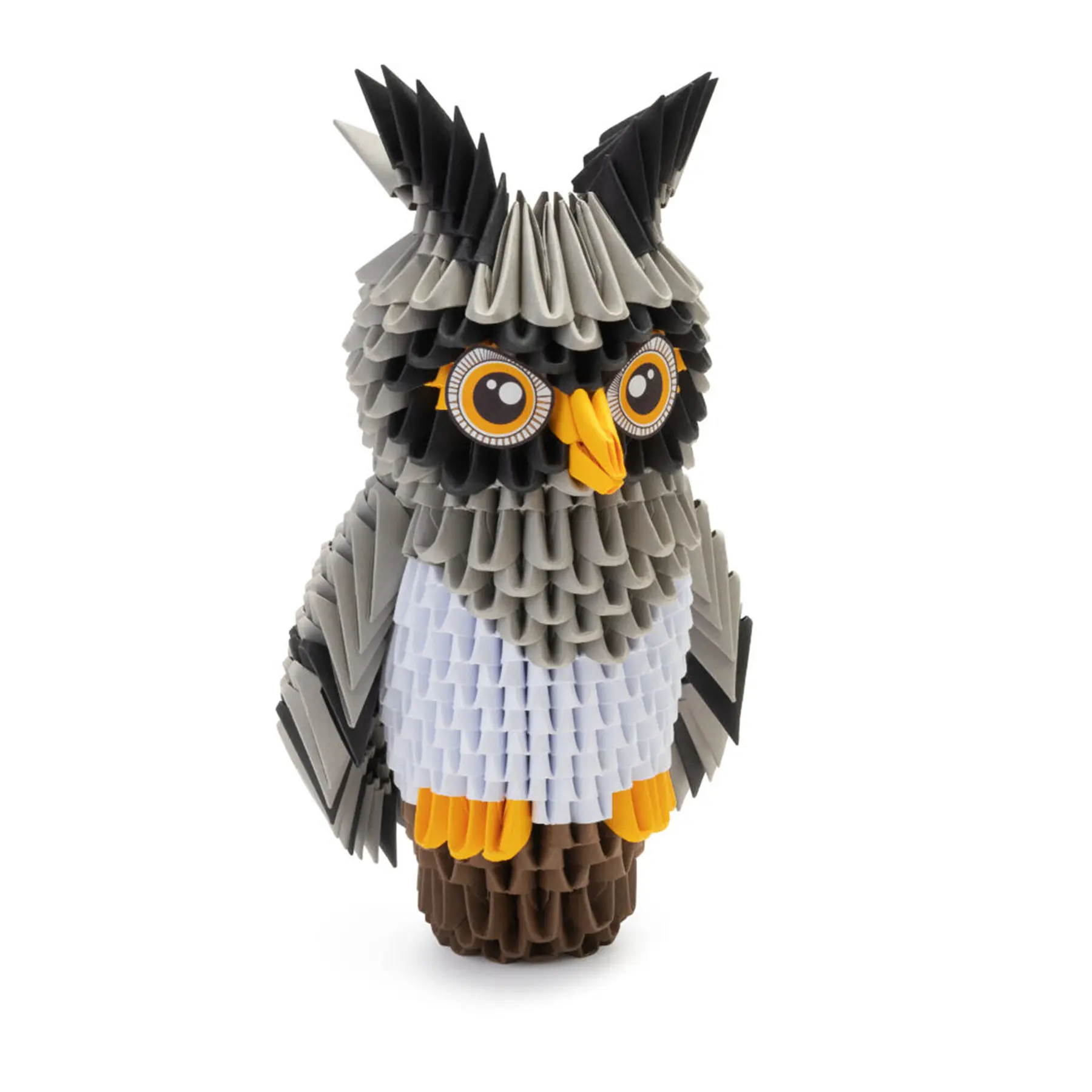 5906018028454 - Brettspiele Owl Hibou