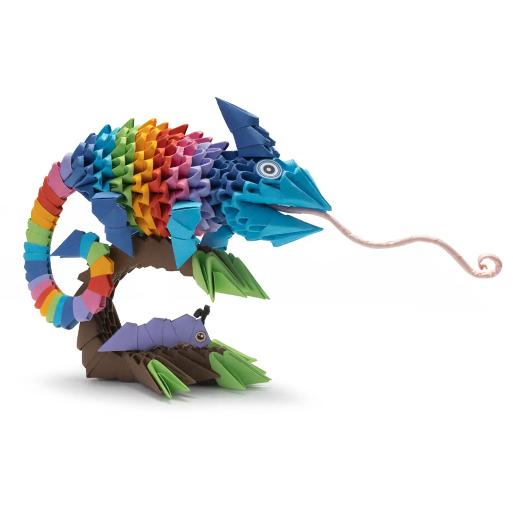 5906018028478 - Brettspiele Chameleon Caméléon