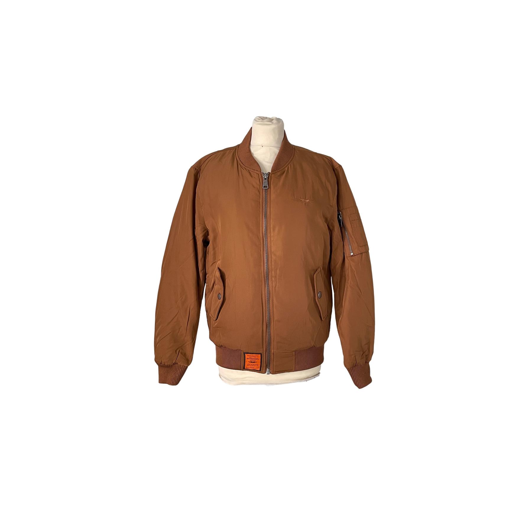 3700964269877 - Jacke Bombers Original