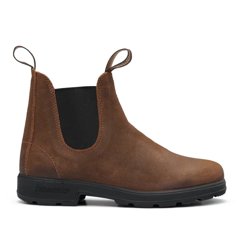 9315891505499 - Stiefeletten Original Chelsea Boots 1911 Marron Tobacco 9315891505499 - Stiefeletten Original Chelsea Boots 1911 Marron Tobacco