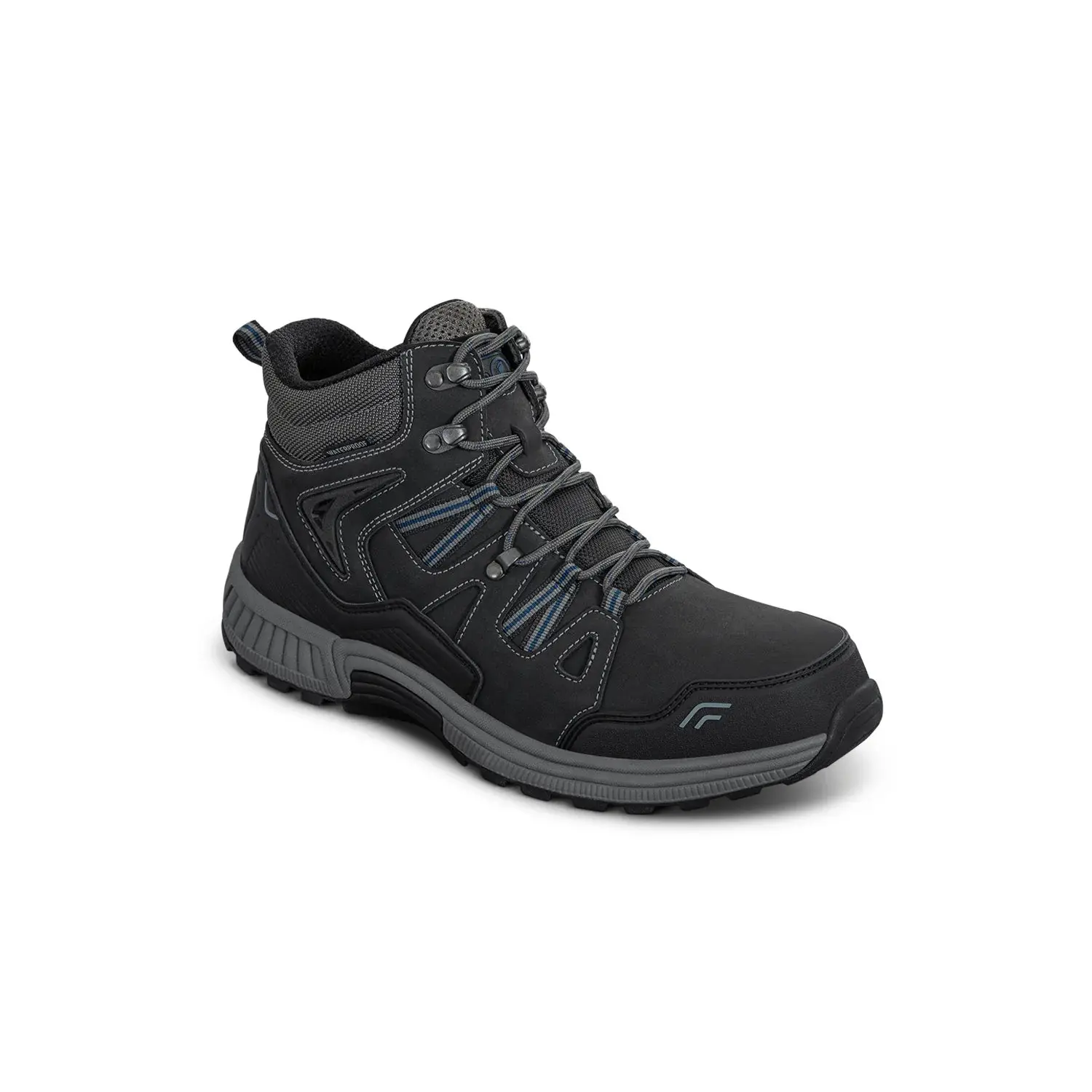 Wanderschuhe Orthofeet Ridgewood