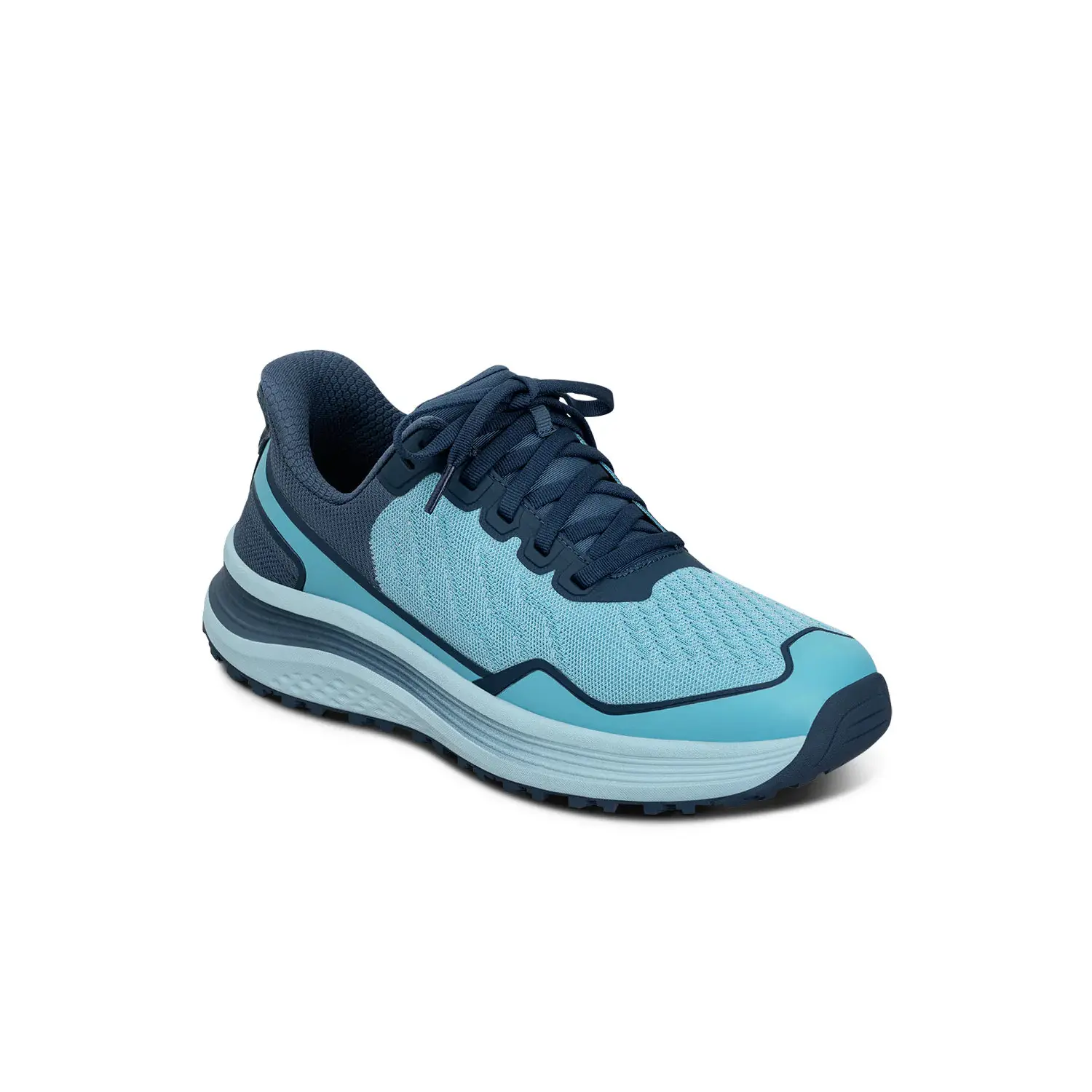 Damen-Wanderschuhe Orthofeet Nira