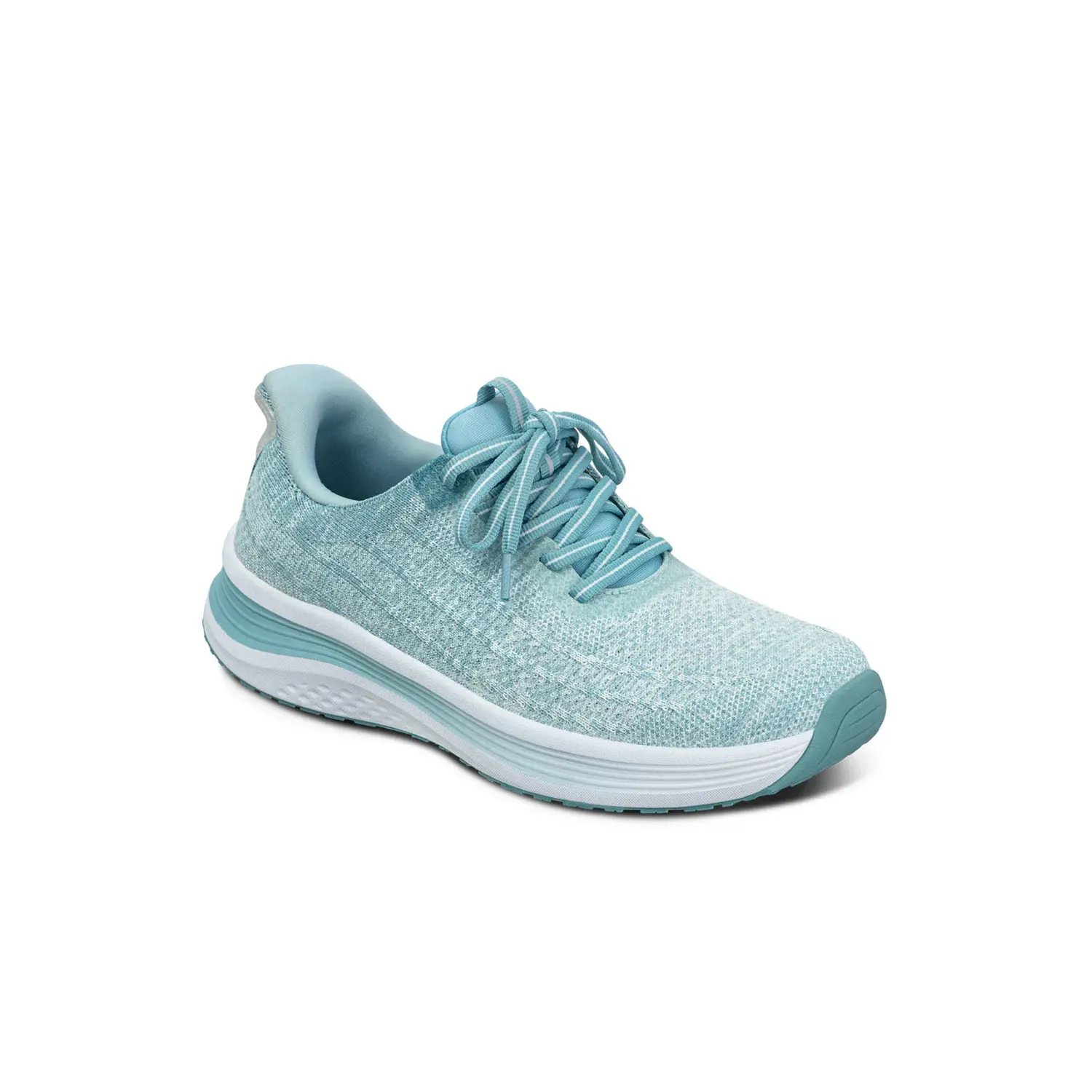 Damen Sneakers Orthofeet Nira