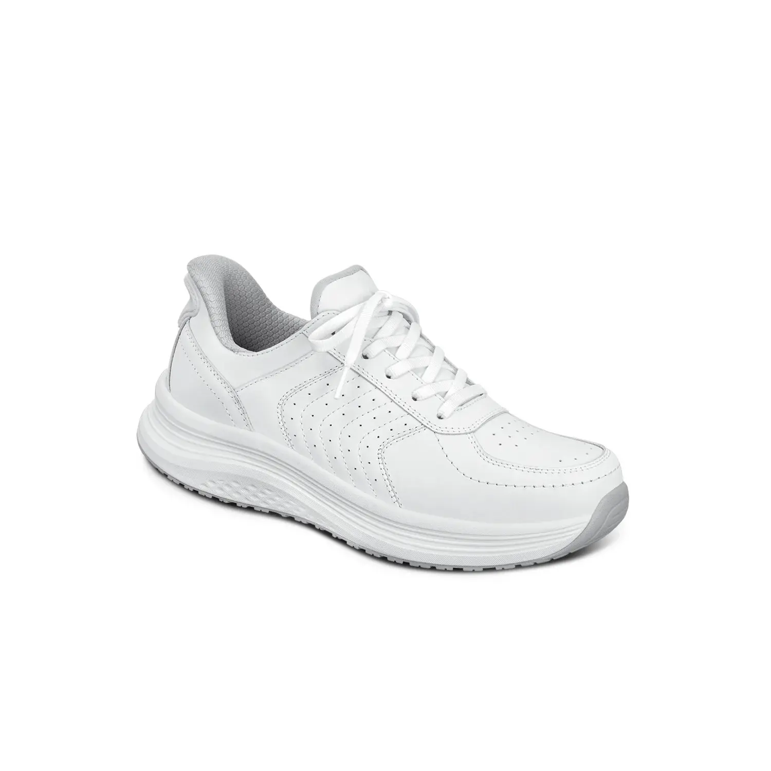 Damen Sneakers Orthofeet Roam
