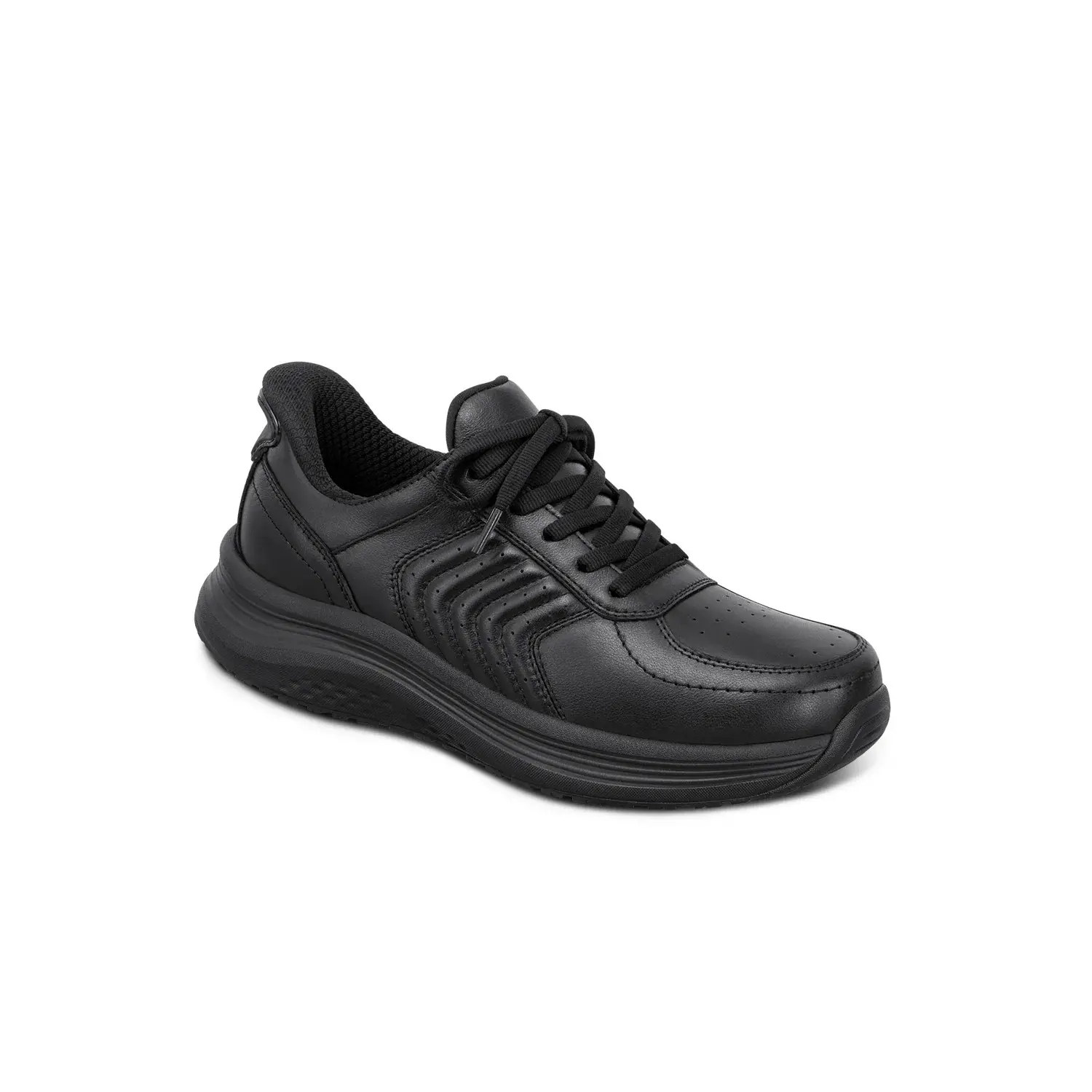 Damen Sneakers Orthofeet Roam