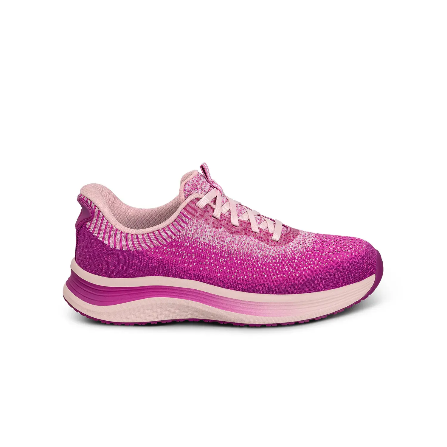 Damen Sneakers Orthofeet Nira