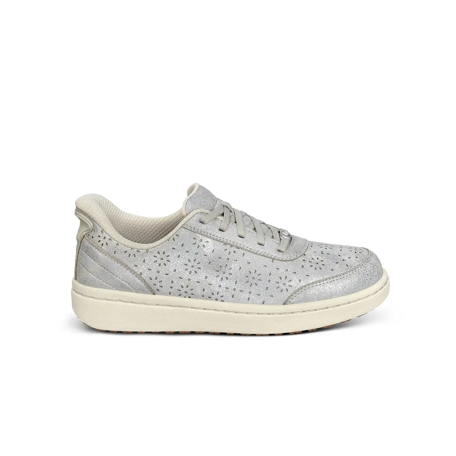 Sneakers in pelle da donna  Wander
