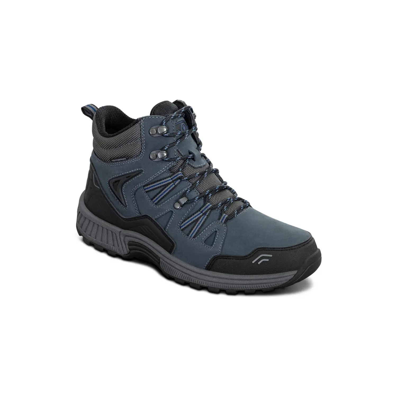 Wandel schoenen dames Orthofeet Dakota